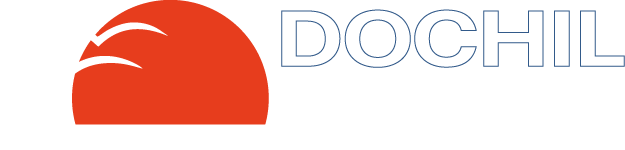 DoChil Rent a Car Logo transparent