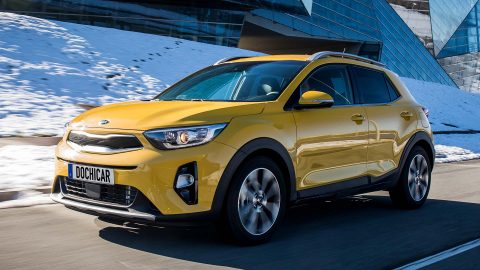 Kia Stonic